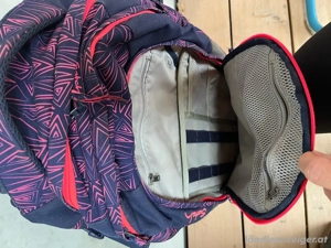 Satch PAC Rucksack Bild 4