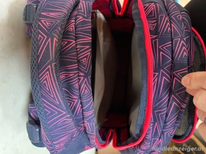 Satch PAC Rucksack Bild 3