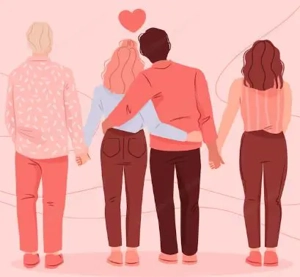 Abenteuerlustiges Paar sucht Gleichgesinnte