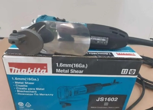 Makita JS1602 Elektrische Schere