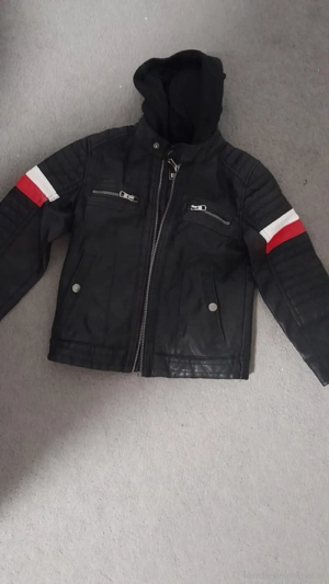 lederjacke