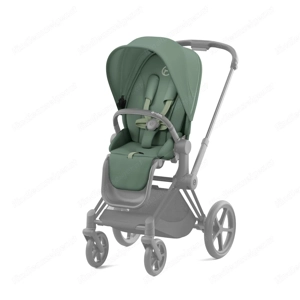 Kinderwagen Cybex PRIAM 4 Bundle Bild 7