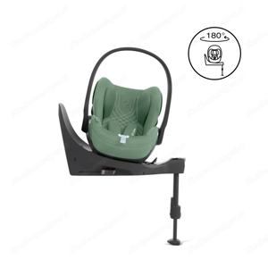 Kinderwagen Cybex PRIAM 4 Bundle Bild 5
