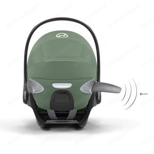 Kinderwagen Cybex PRIAM 4 Bundle Bild 9