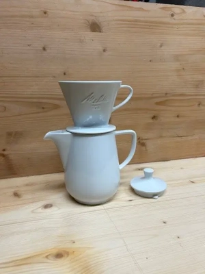 Kaffeehafen Melitta