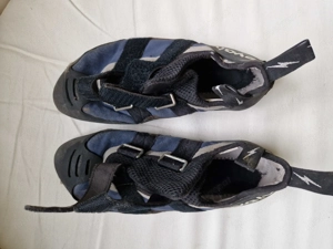 Kletterschuhe Grösse 43 bis 44