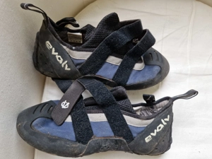 Kletterschuhe Grösse 43 bis 44 Bild 3