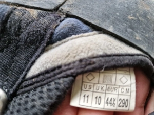 Kletterschuhe Grösse 43 bis 44 Bild 2