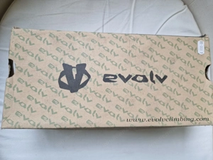 Kletterschuhe Grösse 43 bis 44 Bild 4