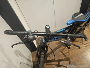 Kinderfahrrad 22 Zoll 6 Gänge  Bild 3