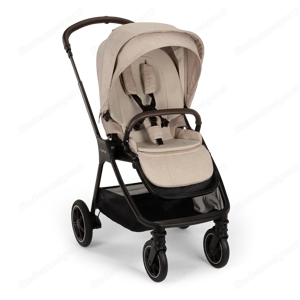 Kinderwagen Nuna TRIV Next Generation Cari Bundle Bild 5