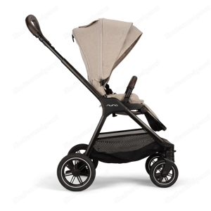 Kinderwagen Nuna TRIV Next Generation Cari Bundle Bild 9