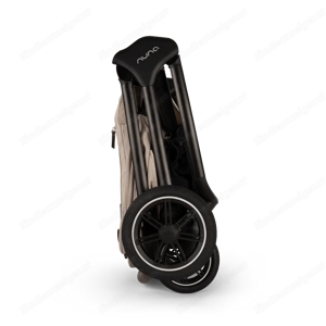 Kinderwagen Nuna TRIV Next Generation Cari Bundle Bild 6