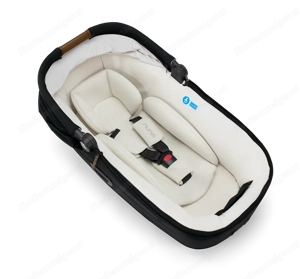 Kinderwagen Nuna TRIV Next Generation Cari Bundle Bild 10