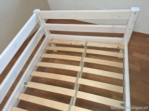 Hochbett Kinderbett Bild 2