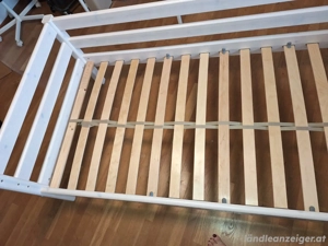 Hochbett Kinderbett Bild 3