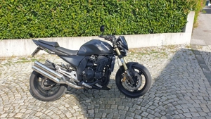 Kawasaki Z 1000 (ZRT00A), Bj. 2003 zu verkaufen Bild 7
