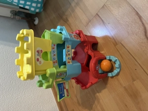 Baby-Kugelbahn von Clementori