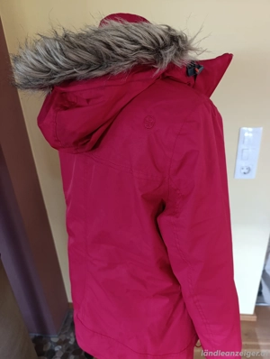 Skijacke Damen Mädchen Gr. 38 M Bild 2