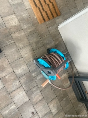 Verkauf eines Gardena Schlauch Bild 3