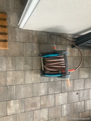 Verkauf eines Gardena Schlauch Bild 4