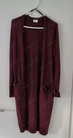 Long Cardigan von Vila