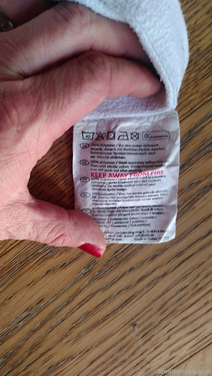 Paw Patrol Fleecedecke  Bild 2