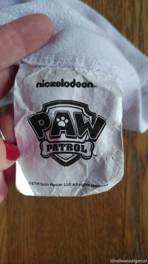 Paw Patrol Fleecedecke  Bild 3