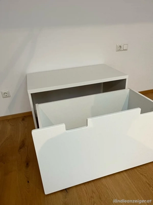 Bank   Truhe  Bild 3