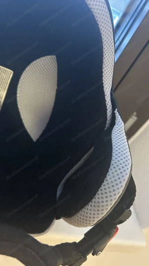 Skihelm Alpin Bild 4