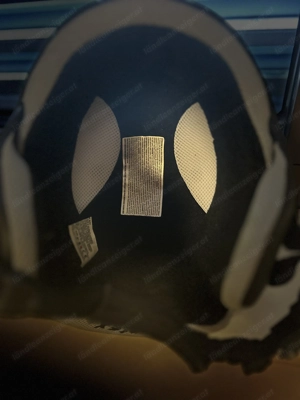 Skihelm Alpin Bild 6