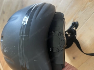 Reithelm Covalliero schwarz Bild 3