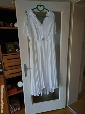 Hochzeit Kleider  Bild 2