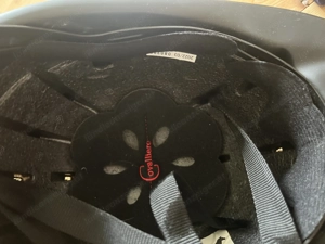 Reithelm Covalliero schwarz Bild 2