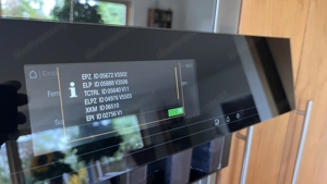 Miele Dampfbackofen DGC7860 Bild 4