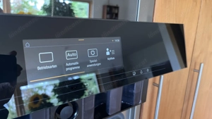 Miele Dampfbackofen DGC7860 Bild 3