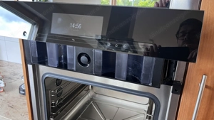 Miele Dampfbackofen DGC7860 Bild 5