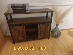 Komode L98cm