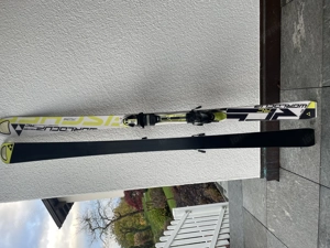 Fischer Ski