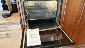 Miele Dampfbackofen DGC7860 Bild 2