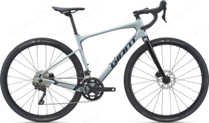 Fahrrad Giant Revolt Advanced 3 Bild 2