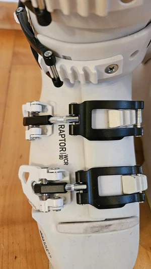 Skischuhe Head Raptor WCR 90 Bild 2