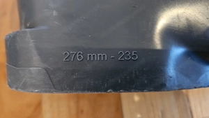 Skischuhe Rossignol Hero World Cup 70 Bild 3