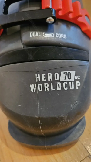 Skischuhe Rossignol Hero World Cup 70 Bild 2