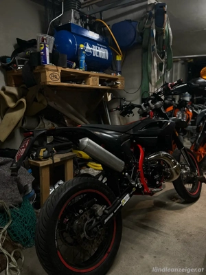 Beta rr50 Track Factory