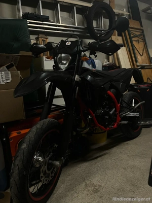 Beta rr50 Track Factory Bild 5