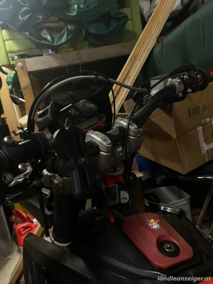 Beta rr50 Track Factory Bild 3