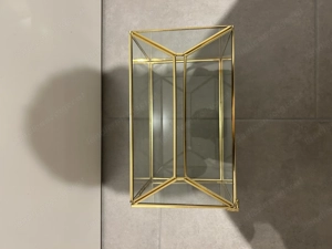 Hochzeits Deko (Vasen, Bilderrahmen, Geschenkbox) Bild 6