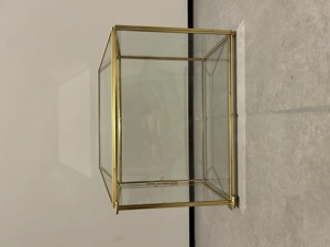 Hochzeits Deko (Vasen, Bilderrahmen, Geschenkbox) Bild 5