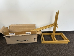 2x2m Hochzeitsbogen-Hintergrundständer + 3x3m weißer Vorhang